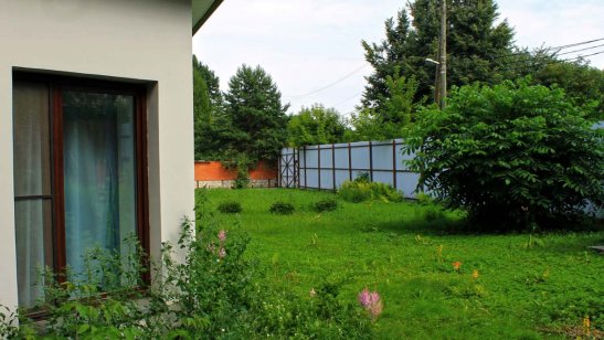 Пансионат SM-pension на Дмитровском шоссе