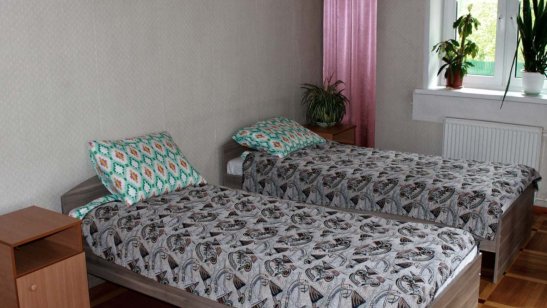 Пансионат SM-pension на Дмитровском шоссе фото 3