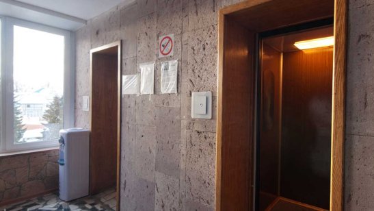 Пансионат Лобня (Русь) фото 3