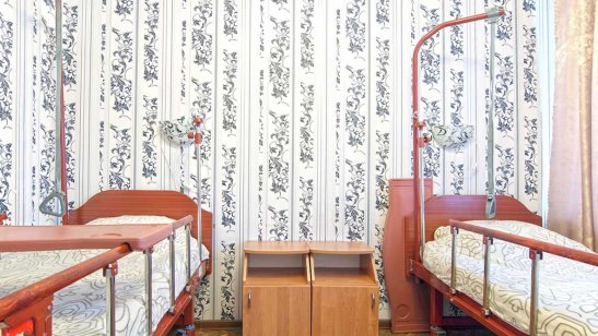 Пансионат Лобня (Русь) фото 4