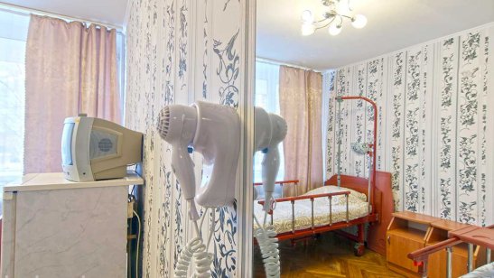 Пансионат Лобня (Русь) фото 6