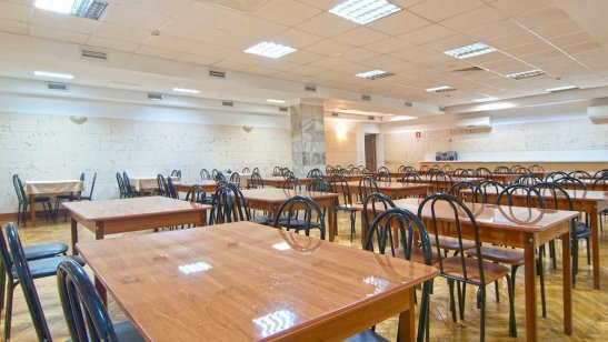 Пансионат Лобня (Русь) фото 7