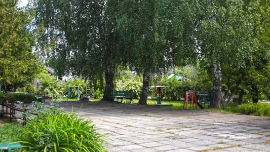 Пансионат Лобня (Русь) фото 8