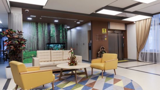 «Малаховка» Senior Group фото