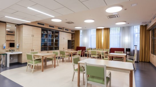 «Малаховка» Senior Group фото 3