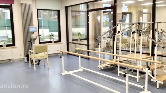 «Малаховка» Senior Group фото 4