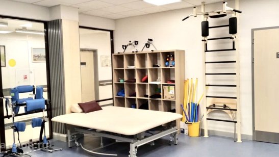 «Малаховка» Senior Group фото 5