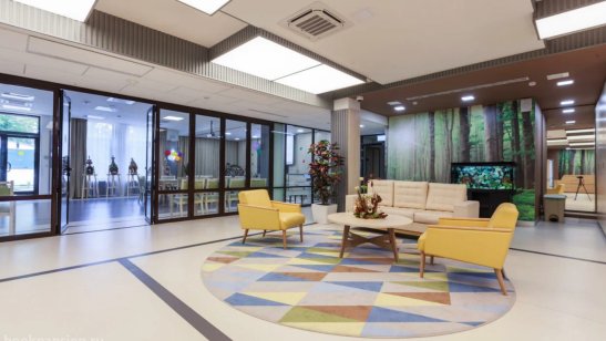 «Малаховка» Senior Group фото 6