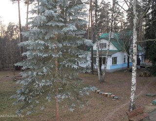 Частный пансионат Королев (мкр. Первомайский)