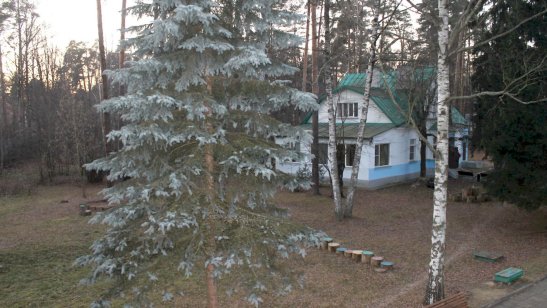 Частный пансионат Королев (мкр. Первомайский)