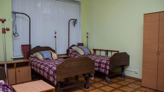 Частный пансионат Королев (мкр. Первомайский) фото 4