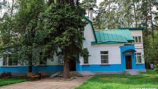 Частный пансионат Королев (мкр. Первомайский) фото 5