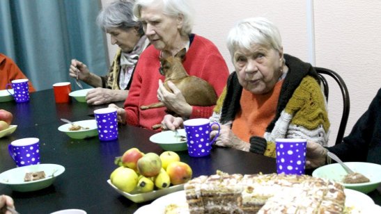 Частный пансионат Королев (мкр. Первомайский) фото 6