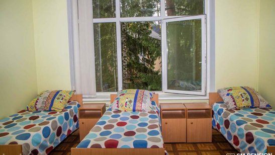 Частный пансионат Королев (мкр. Первомайский) фото 7