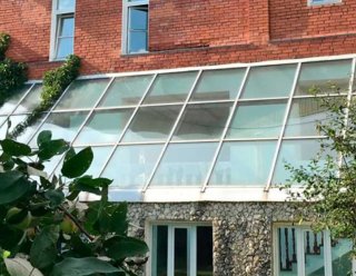 Пансионат Алтуфьево (Долгопрудный)