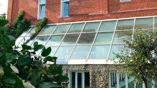 Пансионат Алтуфьево (Долгопрудный)