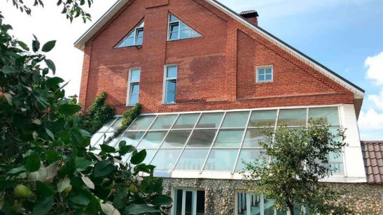 Пансионат Алтуфьево (Долгопрудный) фото