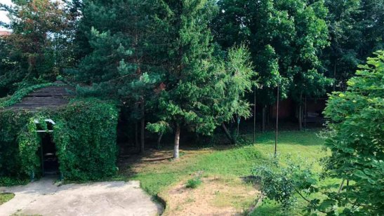 Пансионат Алтуфьево (Долгопрудный) фото 3