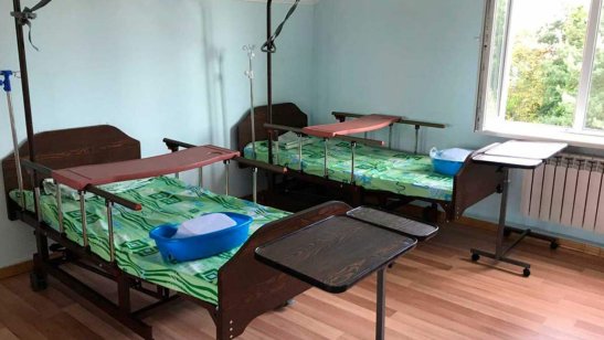 Пансионат Алтуфьево (Долгопрудный) фото 4