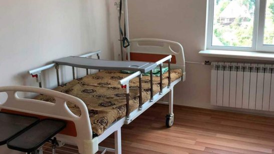 Пансионат Алтуфьево (Долгопрудный) фото 8