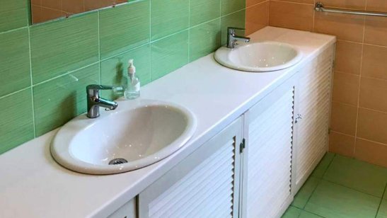 Пансионат Алтуфьево (Долгопрудный) фото 9