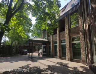 Пансионат Митино SM-pension