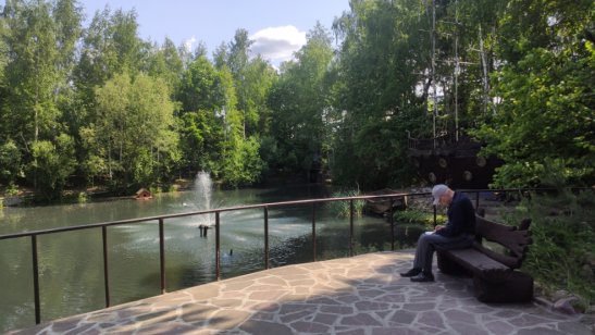 Пансионат Митино SM-pension фото