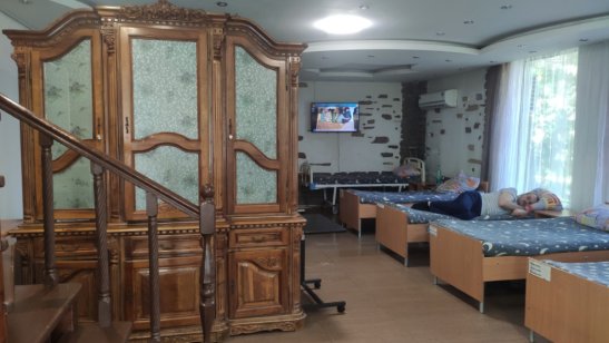 Пансионат Митино SM-pension фото 3