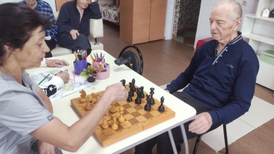 Пансионат Митино SM-pension фото 4