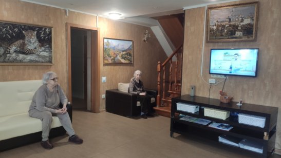 Пансионат Митино SM-pension фото 7