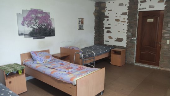 Пансионат Митино SM-pension фото 8