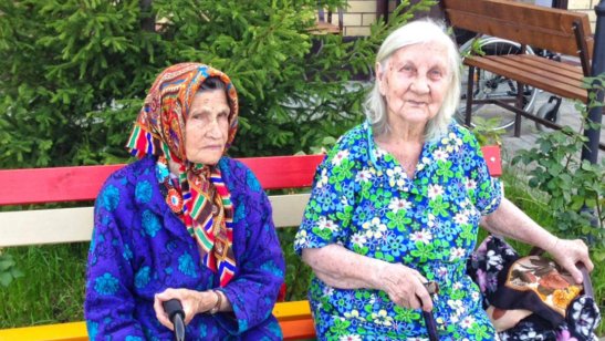 Пансионат Домодедовская (Апаринки)