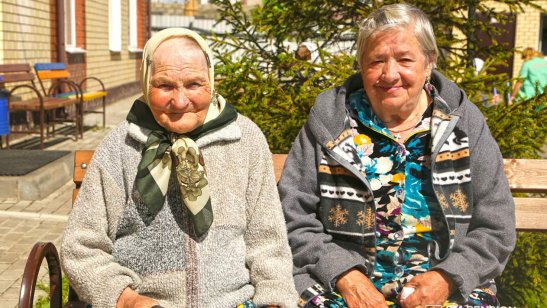 Пансионат Домодедовская (Апаринки) фото 3