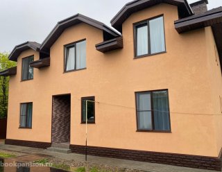 Частный пансионат Дедовск-2