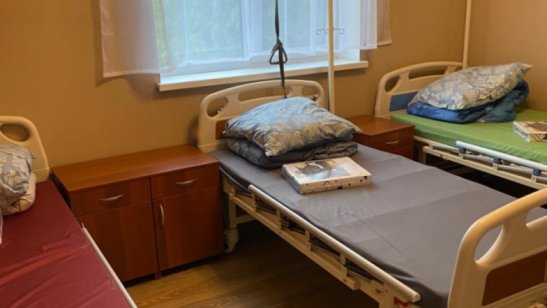 Частный пансионат Дедовск-2 фото 6