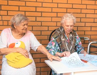 Пансионат Обушково SM-pension