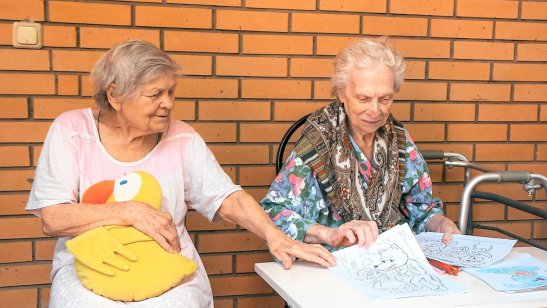 Пансионат Обушково SM-pension