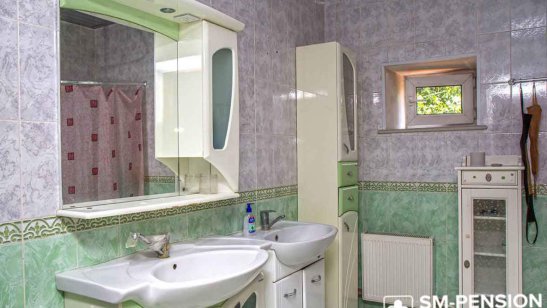 Пансионат Обушково SM-pension фото