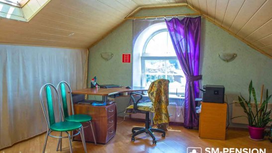 Пансионат Обушково SM-pension фото 4