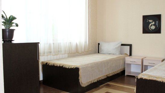 Пансионат Старшее поколение фото