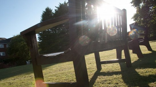 Пансионат Старшее поколение фото 3