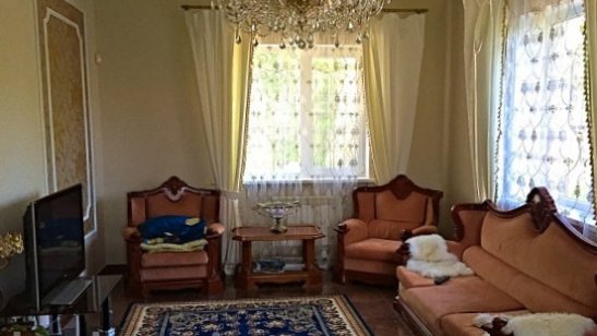 Пансионат Старшее поколение фото 4