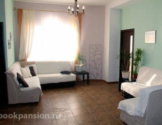 Пансионат «У Бабули»