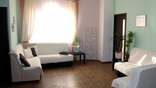 Пансионат «У Бабули»