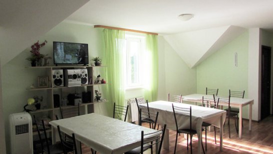 Пансионат «У Бабули» фото