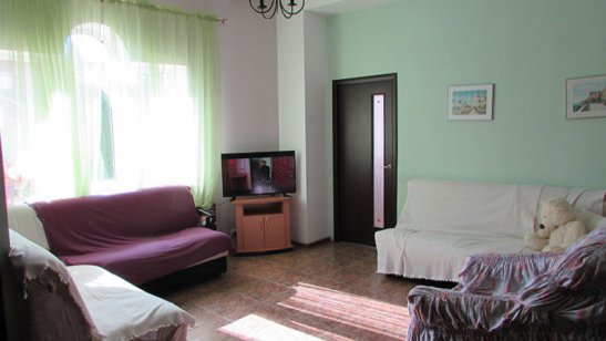 Пансионат «У Бабули» фото 3