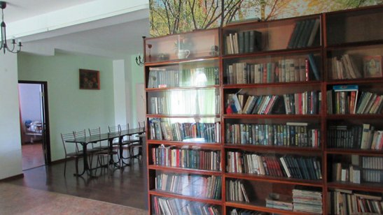 Пансионат «У Бабули» фото 4