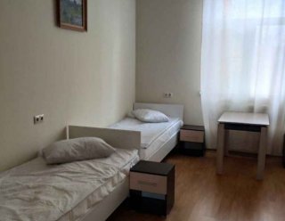 Пансионат Большая семья