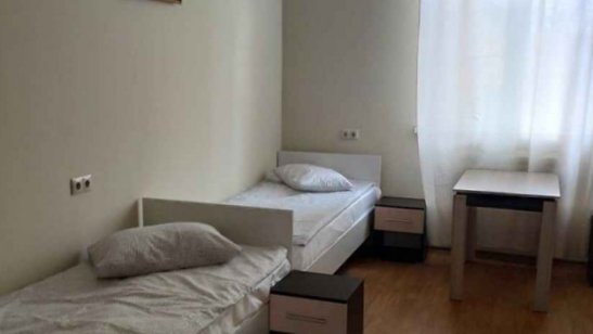 Пансионат Большая семья