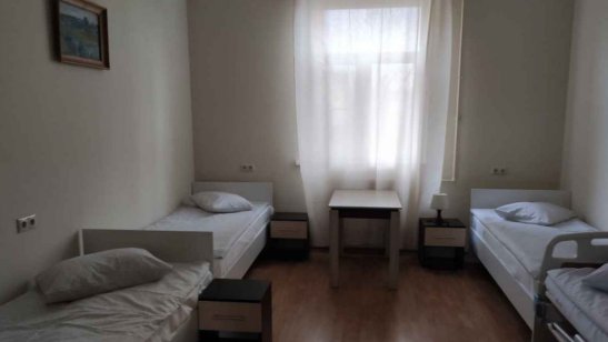 Пансионат Большая семья фото 3